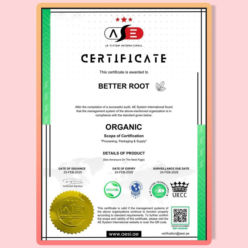 ADAPTOGEN POWER HOUSE BLEND